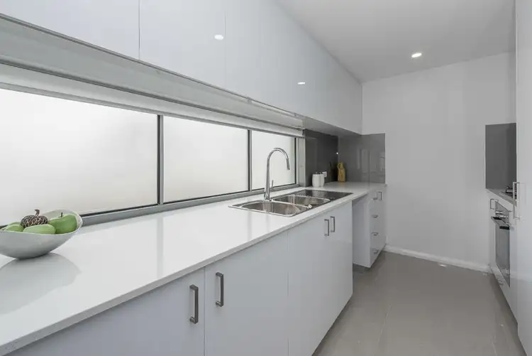 Second view of Homely apartment listing, #2/29 Birdwood Street, Innaloo WA 6018