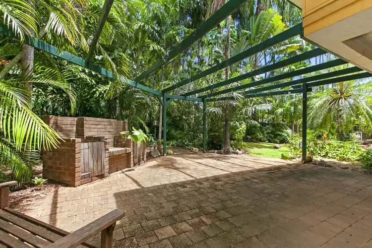 Fifth view of Homely house listing, 62 Kestrel Circuit, Wulagi NT 812