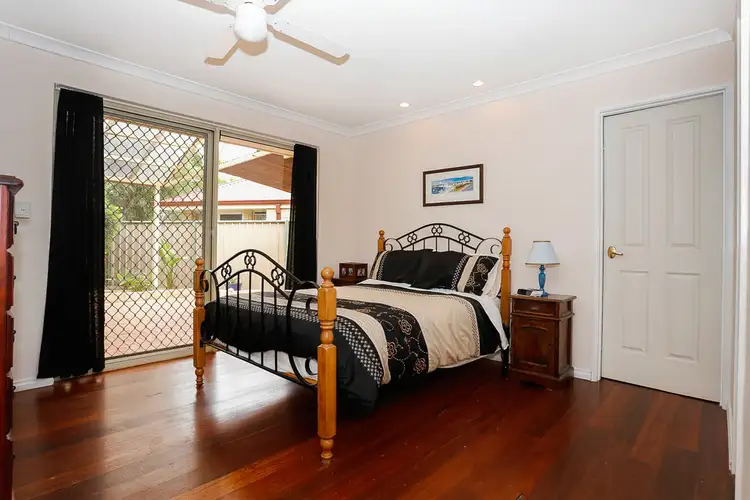 Fourth view of Homely house listing, 12 Hatch Place, Bibra Lake WA 6163