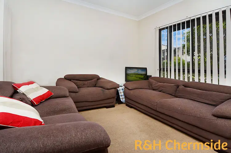 Third view of Homely townhouse listing, 15/23 Ronmack Street, Chermside QLD 4032
