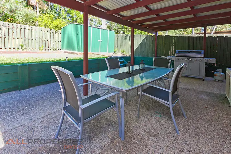 Second view of Homely house listing, 7 Beltana Place, Forest Lake QLD 4078