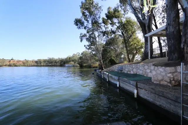 Sixth view of Homely house listing, Lot 213 Scotts Creek, Shack road, Morgan SA 5320