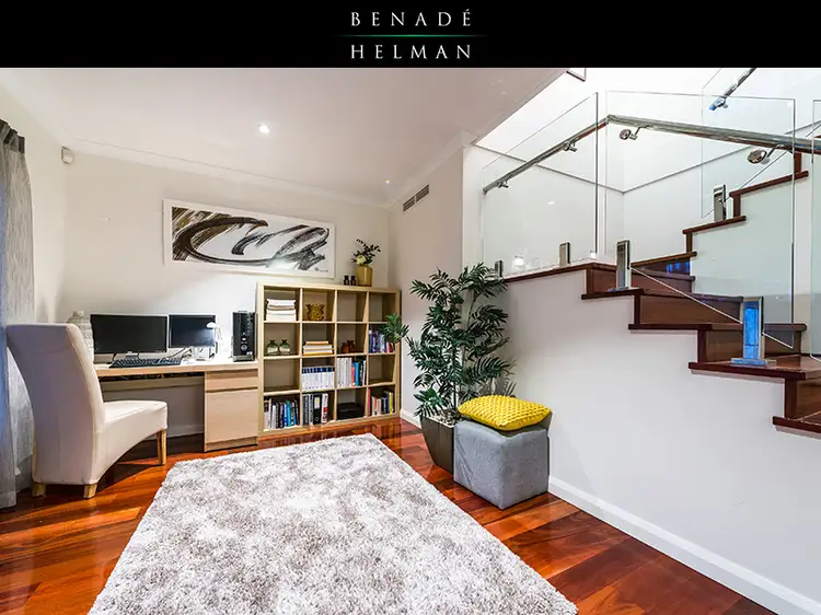 Fourth view of Homely house listing, 233a Jersey Street, Wembley WA 6014