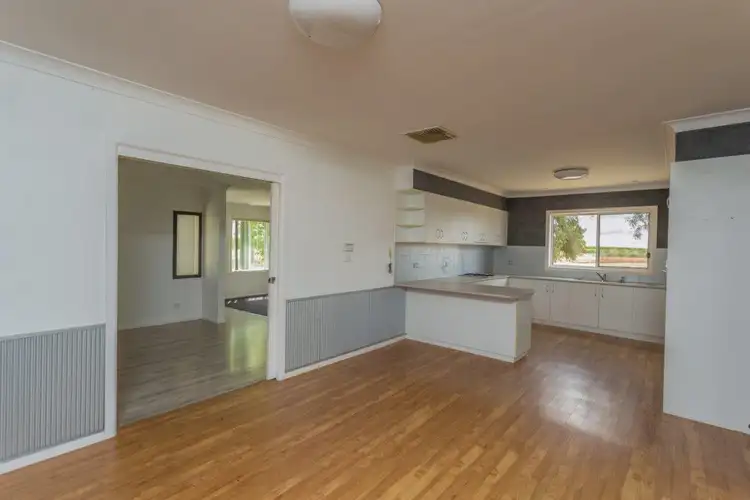 Fourth view of Homely house listing, 46 Dooley Road, Leeton NSW 2705