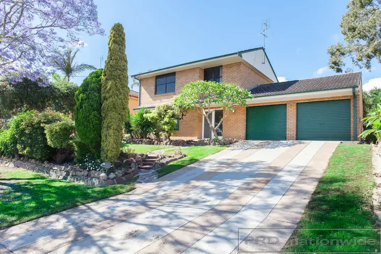 25 Goodhugh Street, East Maitland NSW 2323