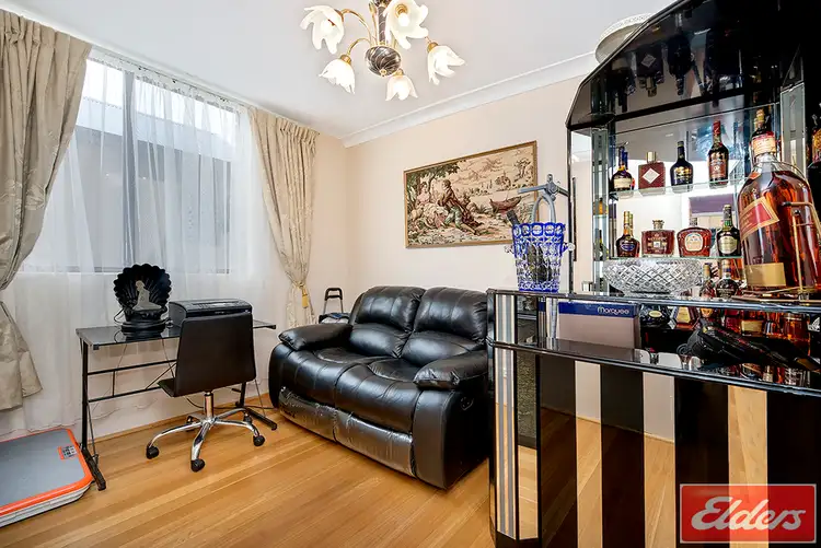 Sixth view of Homely apartment listing, 5/21-25 Woodstock Street, Bondi Junction NSW 2022