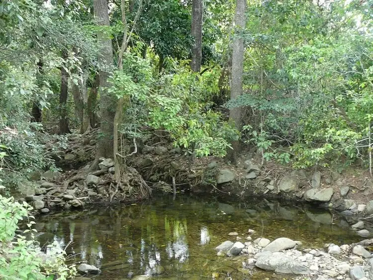 Seventh view of Homely land listing, Lot 40 Miles Road, Sunnyside QLD 4737