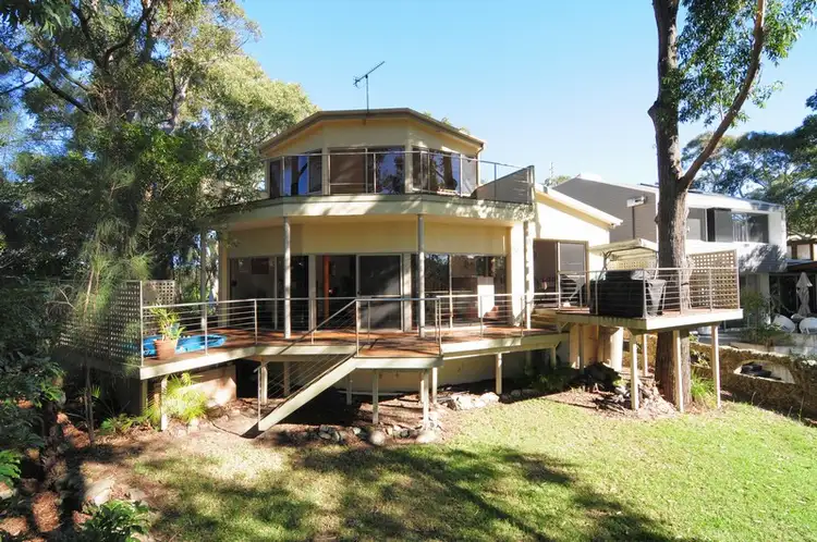 84 Frederick Street, Vincentia NSW 2540