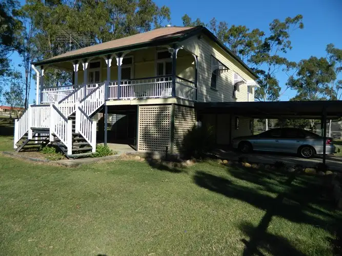 Main view of Homely rural property listing, Address available on request