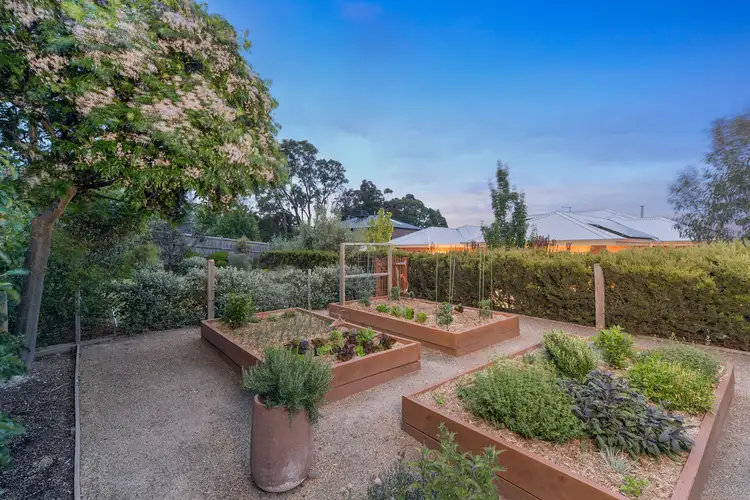 Seventh view of Homely house listing, 11 Harvard Court, Gisborne VIC 3437