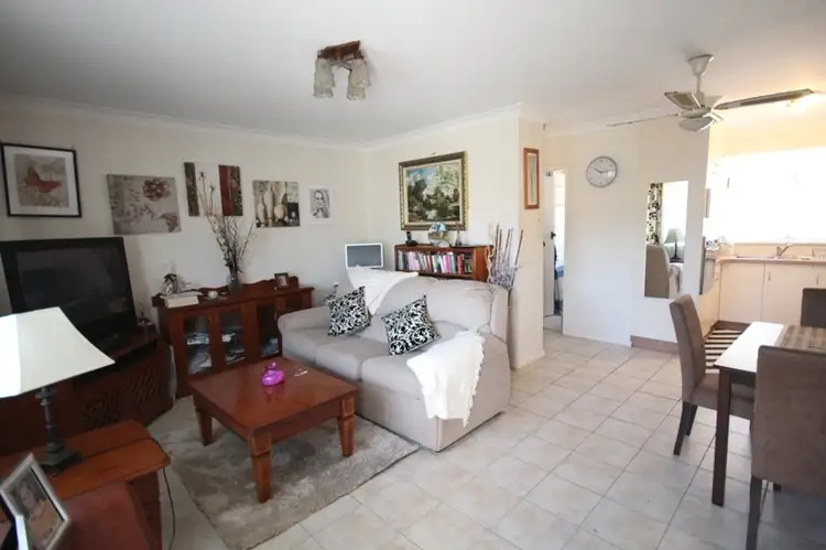 Fifth view of Homely unit listing, 5/67 Oxley Street, Taree NSW 2430