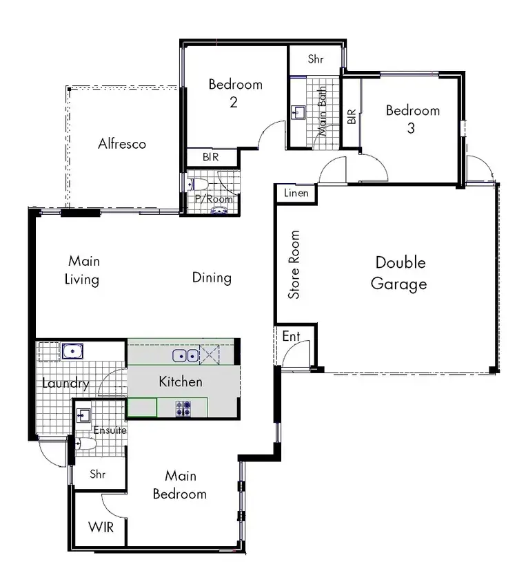 Fifth view of Homely house listing, 70C Gale Street, West Busselton WA 6280