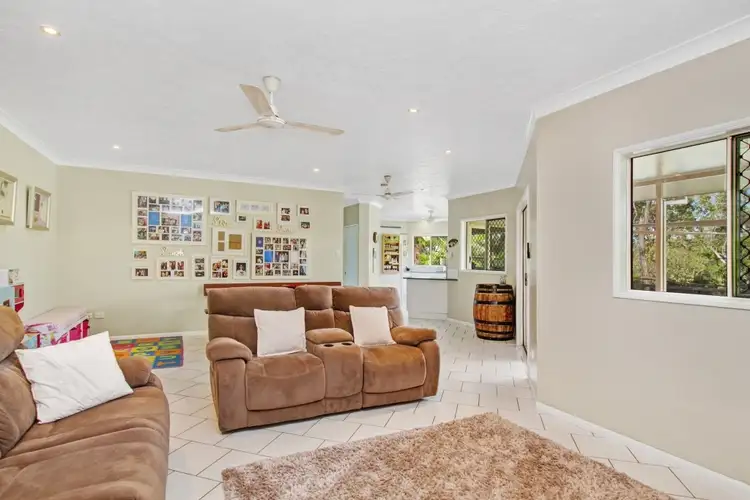 Fifth view of Homely house listing, 464 Forestry Road, Bluewater Park QLD 4818