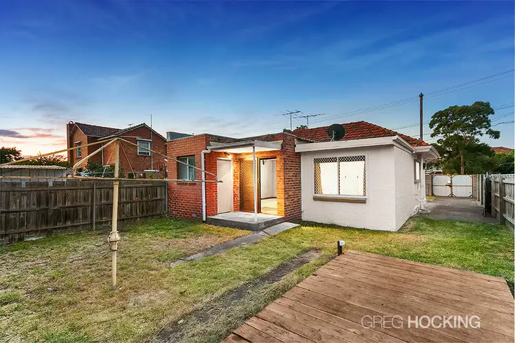 Second view of Homely house listing, 342 Howe Parade, Port Melbourne VIC 3207