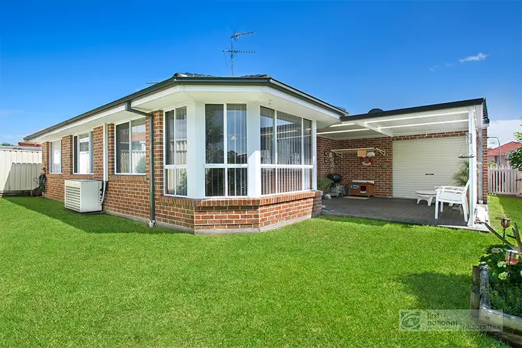 Seventh view of Homely house listing, 3 Greenwood Place, St Helens Park NSW 2560