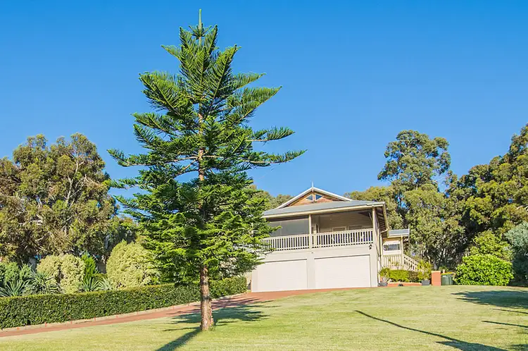 Main view of Homely house listing, 26 Old Brickworks Rd, Byford WA 6122