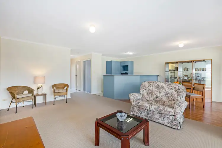 Third view of Homely semi-detached listing, 2 / 8 Cromer Court, Banora Point NSW 2486