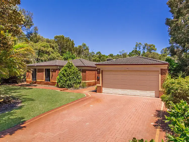 Second view of Homely house listing, 22 Blacksmith Drive, Wellard WA 6170