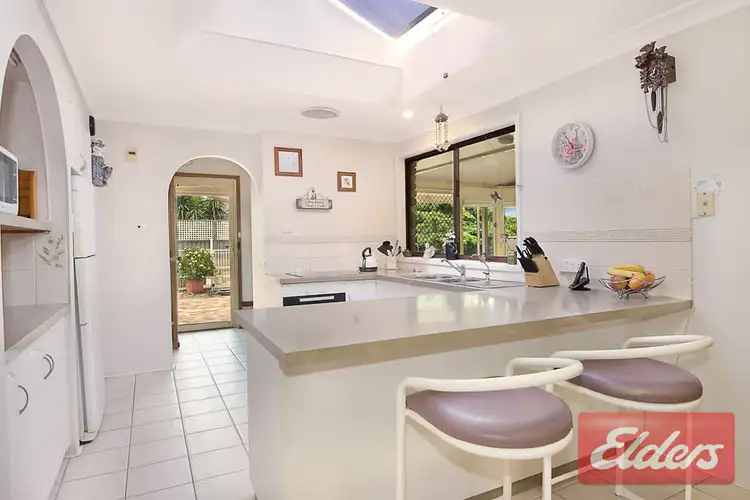 Third view of Homely house listing, 20 STAINSBY AVENUE, Kings Langley NSW 2147