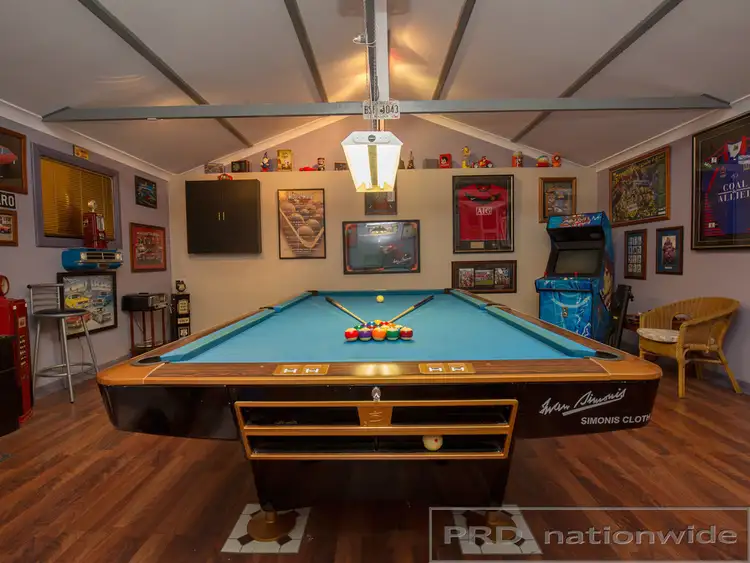 Fifth view of Homely house listing, 56 Robert Street, Tenambit NSW 2323