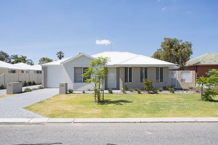 28a Hodgson Street, Tuart Hill WA 6060