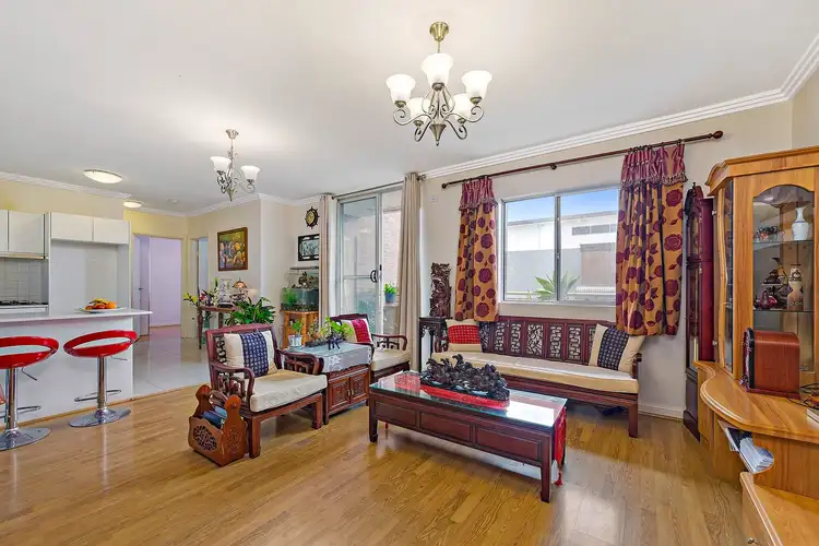 Main view of Homely unit listing, 34/320A Liverpool Road, Enfield NSW 2136