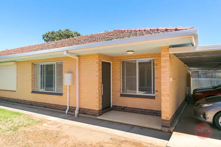 Main view of Homely unit listing, 1/9 Dudley Avenue, Daw Park SA 5041