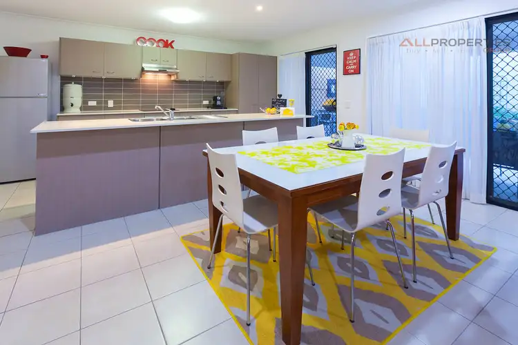 Fifth view of Homely house listing, 30 Cedarwood Street, Berrinba QLD 4117