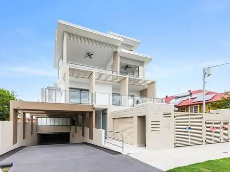 3/14 Webb Street, Margate QLD 4019