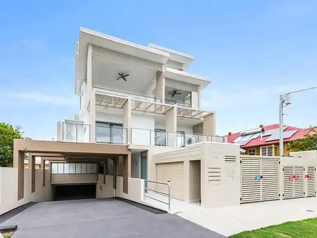 Main view of Homely apartment listing, 3/14 Webb Street, Margate QLD 4019