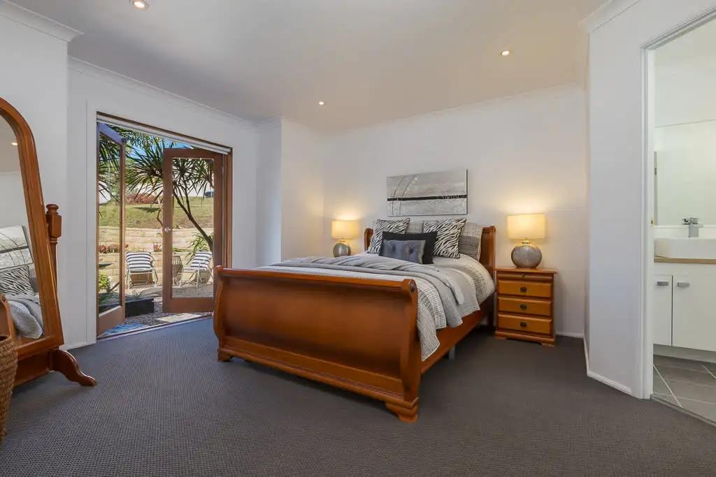 Main view of Homely house listing, 10 Henry Place, Long Beach NSW 2536