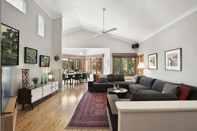 Third view of Homely house listing, 55 The Drive, Concord West NSW 2138