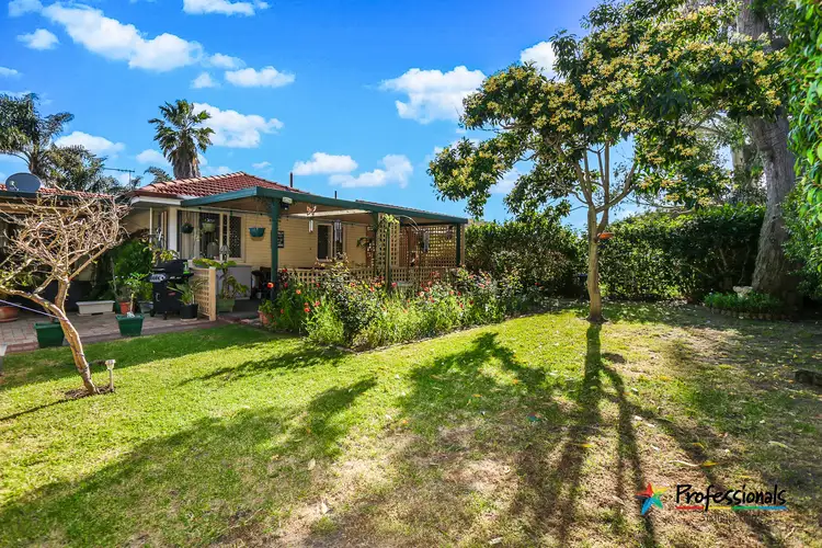 Second view of Homely house listing, 37 Favell Way, Balga WA 6061