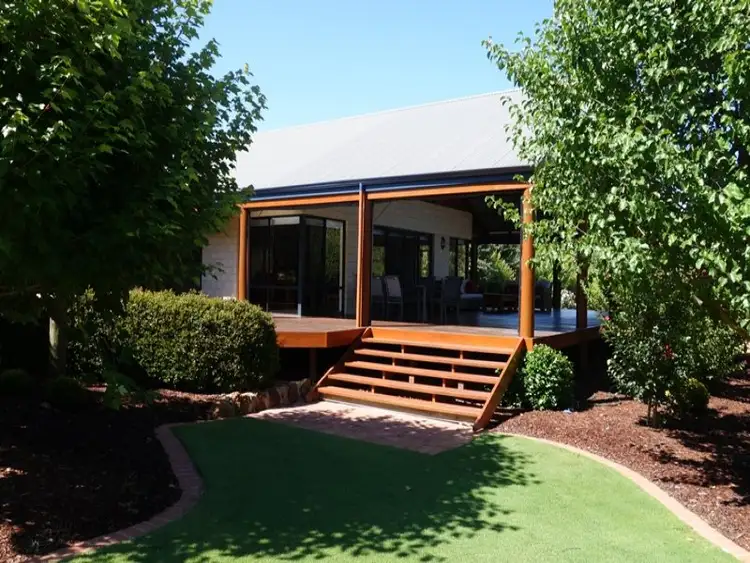 Fifth view of Homely rural property listing, 2222/403 Carbunup Road South, Cowaramup WA 6284