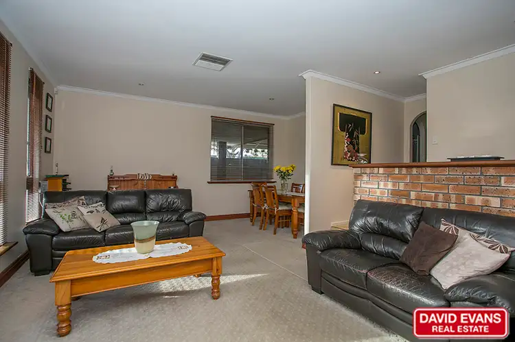 Third view of Homely house listing, 16 Culwalla Close, Kallaroo WA 6025
