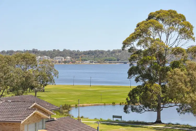 Second view of Homely unit listing, 38/39 Hurlingham Rd, South Perth WA 6151