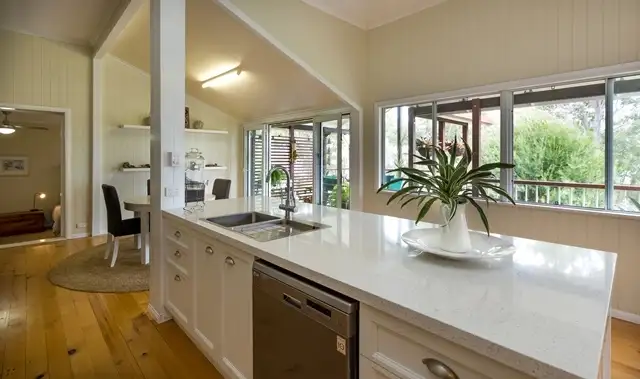 Fifth view of Homely house listing, 13 OYSTER PARADE, Tin Can Bay QLD 4580