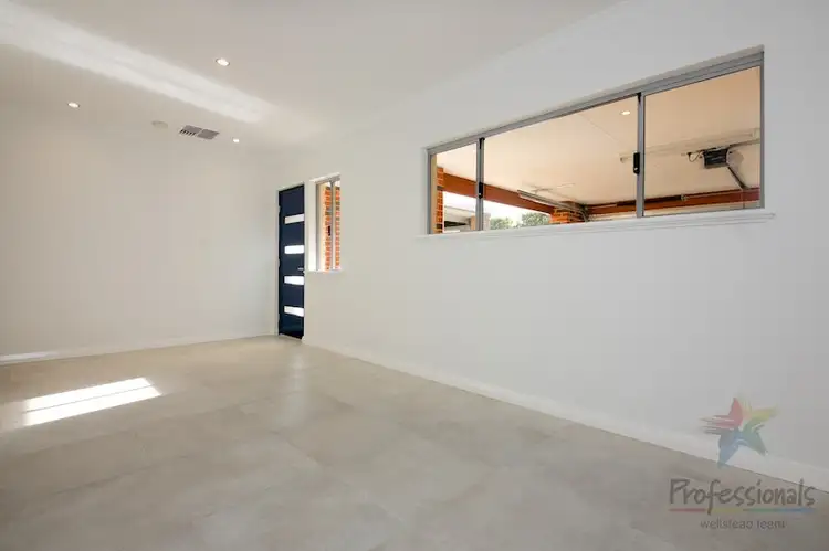 Fifth view of Homely house listing, 21 Windemere Crescent, Nollamara WA 6061
