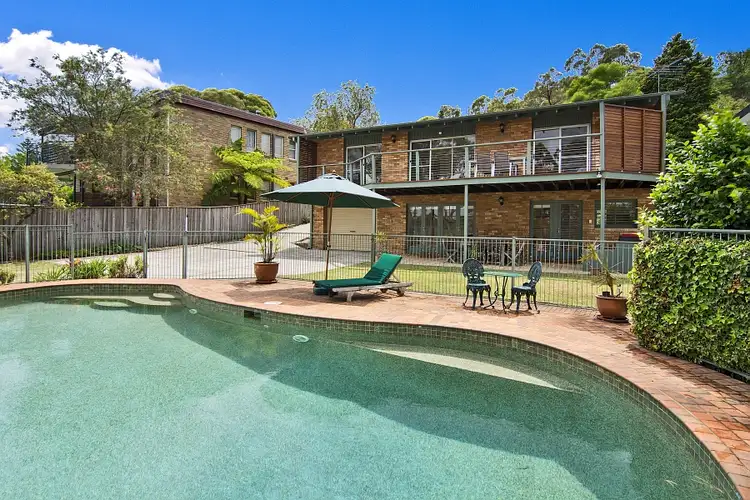 Main view of Homely house listing, 15 Lanford Avenue, Killarney Heights NSW 2087