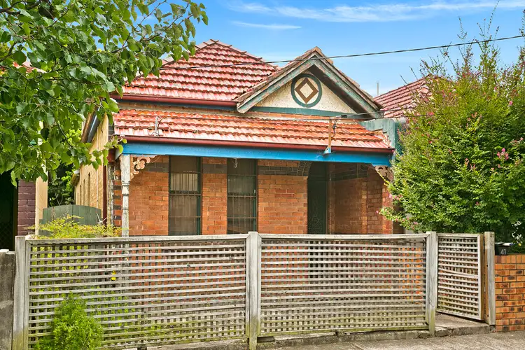 41 Charles Street, Marrickville NSW 2204
