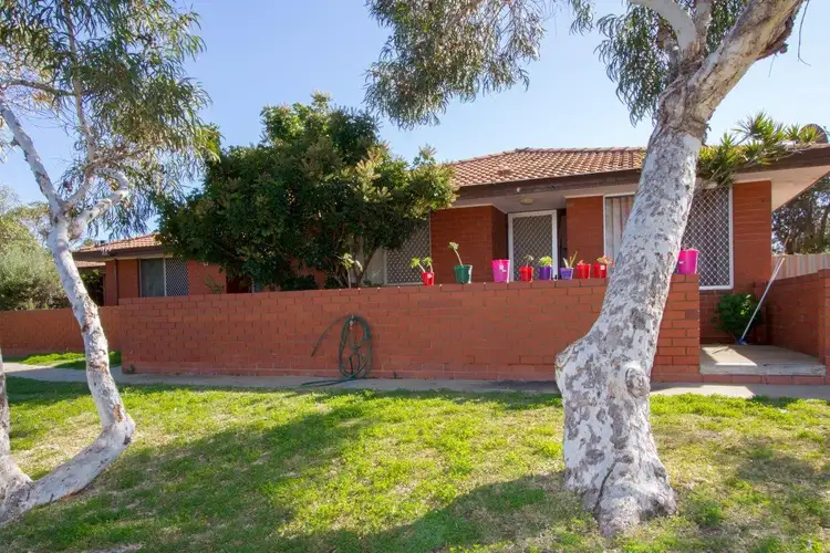 Second view of Homely block of units listing, 21 Hepburn Street, Utakarra WA 6530