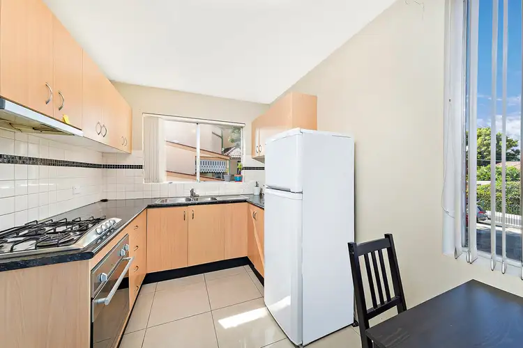 Third view of Homely studio listing, 10/48 Norton Street, Ashfield NSW 2131