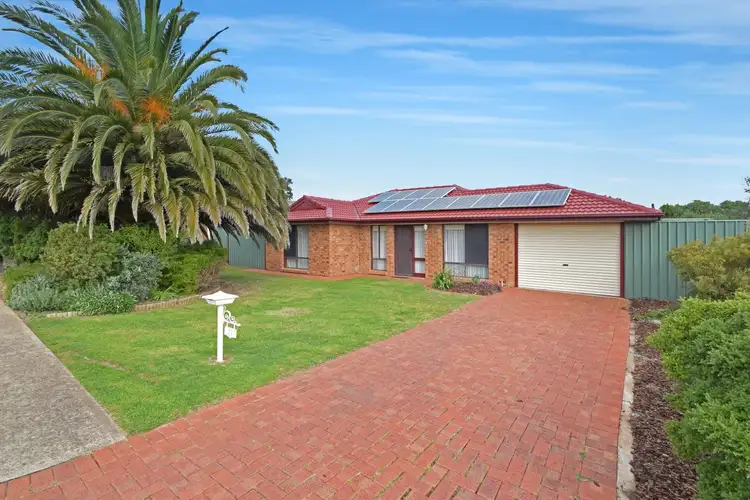 Second view of Homely house listing, 13 Wistow Crescent, Trott Park SA 5158