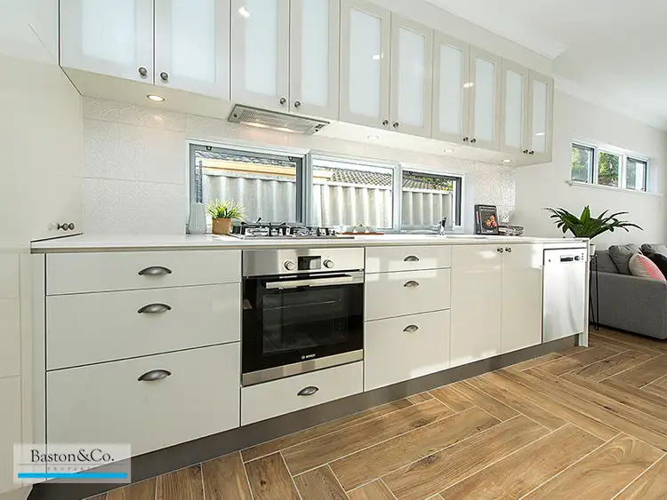 Fifth view of Homely house listing, 45A McMaster Street, Victoria Park WA 6100