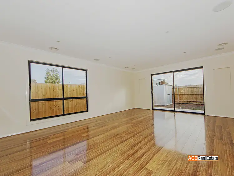Third view of Homely unit listing, 3/17 Armstrong Street, Laverton VIC 3028