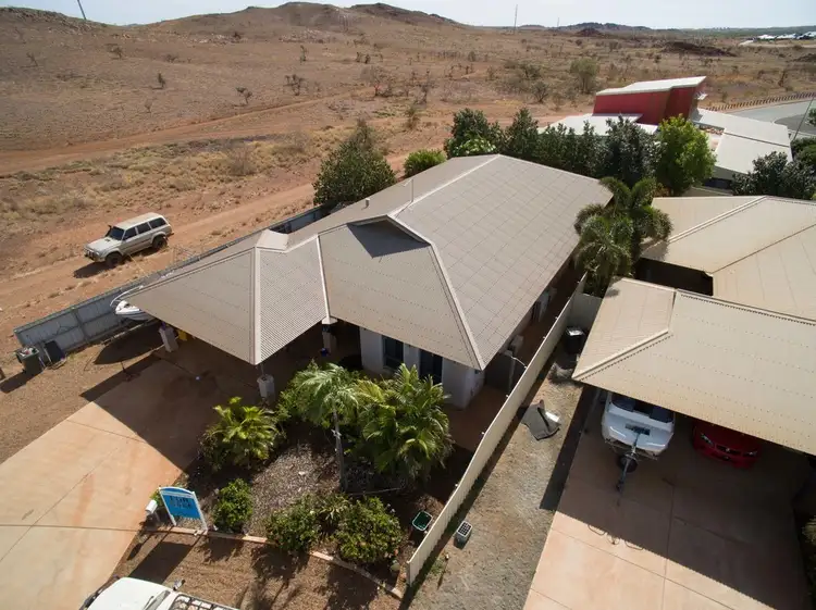 Fourth view of Homely house listing, 35 Koolinda Parade, Baynton WA 6714