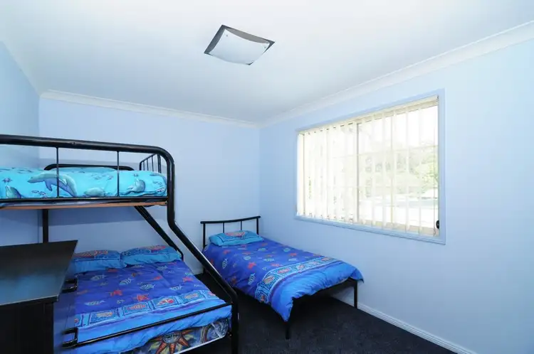 Sixth view of Homely townhouse listing, 18/15 Wood Crescent, Huskisson NSW 2540