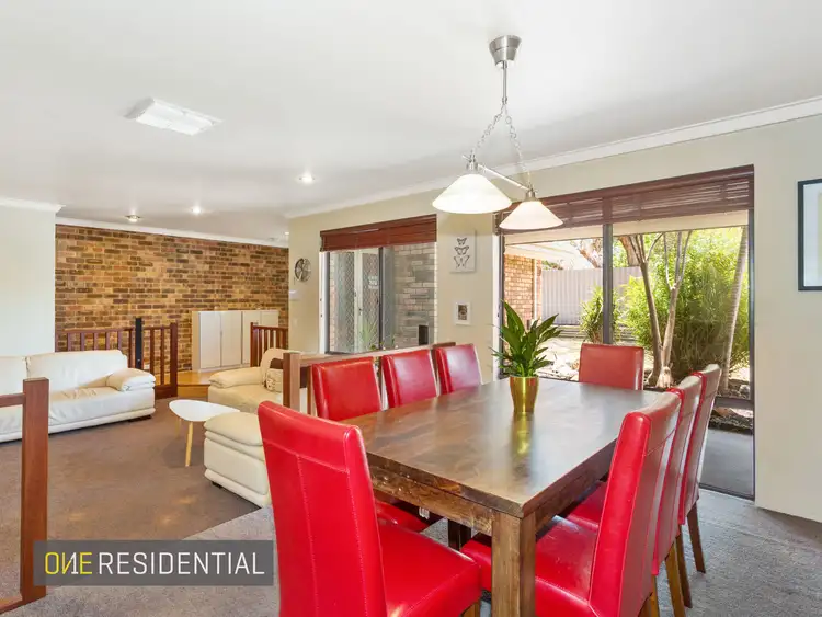 Fourth view of Homely house listing, 18 Congdon Way, Booragoon WA 6154