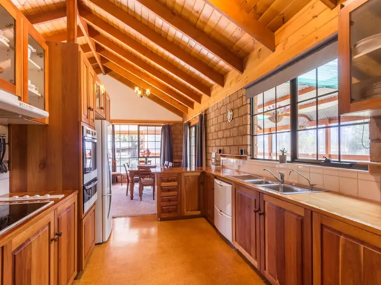 Sixth view of Homely rural property listing, 626 Prossers Road, Nunamara TAS 7259