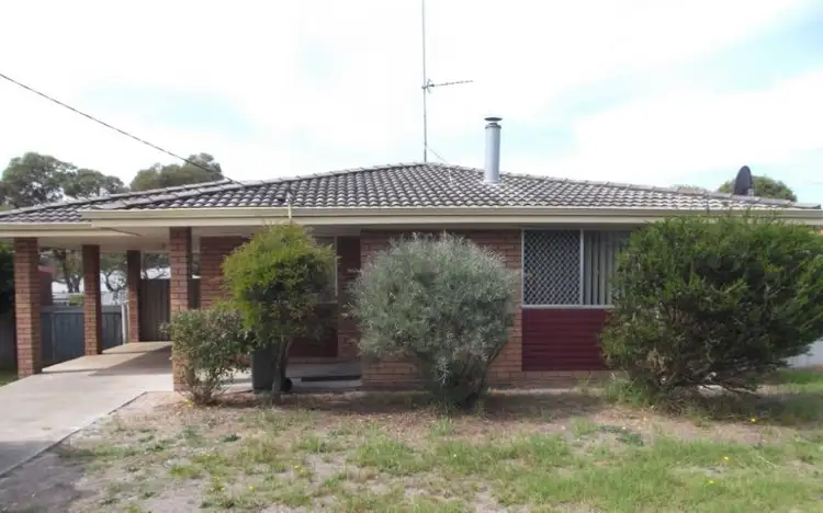 Main view of Homely house listing, 6 Needs Street, Manjimup WA 6258